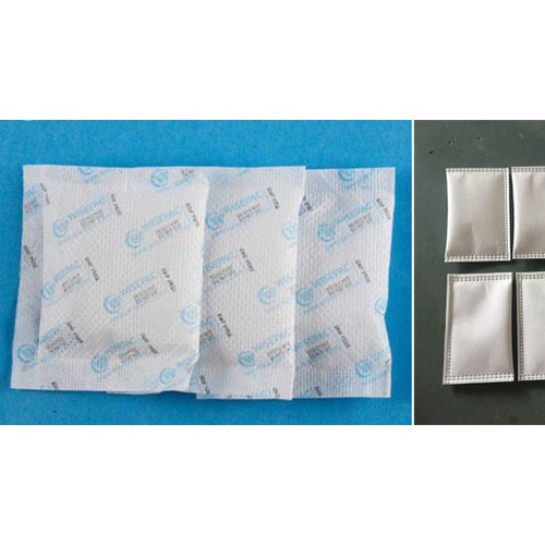 食品发热包专用粉剂包装机 无纺布粉末包装机 便携式火锅发热包超声波包装机图6
