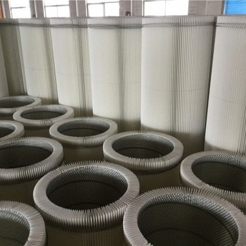 供应SAVVY赛弗除尘滤筒 抛丸除尘滤筒 聚酯纤维无纺布滤筒 喷砂吸砂滤筒 环保除尘滤筒 空气滤筒 自洁式空气过滤器滤筒图4