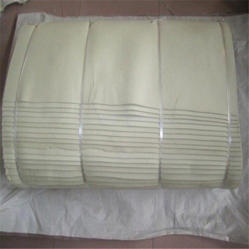 印美 浙江工业用羊毛毡厂家现货 大量出售 工业机械用羊毛毡 毛毡轮  羊毛毡制品 无纺布图2