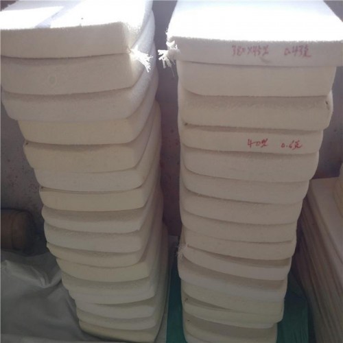 印美 浙江工业用羊毛毡厂家现货 大量出售 工业机械用羊毛毡 毛毡轮  羊毛毡制品 无纺布图4