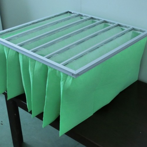 厂家供应信贝喷漆房袋式过滤器 中效袋式过滤器 除尘袋式过滤器 机组内置袋式过滤器 无纺布袋式过滤器尺寸定制图7