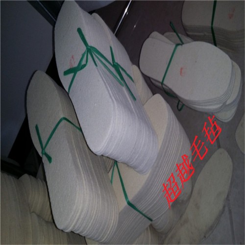 供应羊毛毡 针刺无纺布 耐高温隔热垫 纤维毡，各种书画毛毡，112型彩色毛毡 毛毡羊毛毡图3