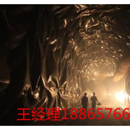 出售**防水板  规格齐全 吊带防水板隧道专用 土工膜