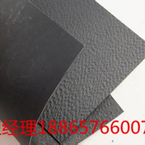 出售**防水板  规格齐全 吊带防水板隧道专用 土工膜图7