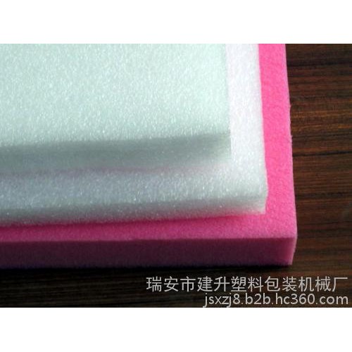 EVA立切机，EPE 珍珠棉直切机，无纺布切割机图2