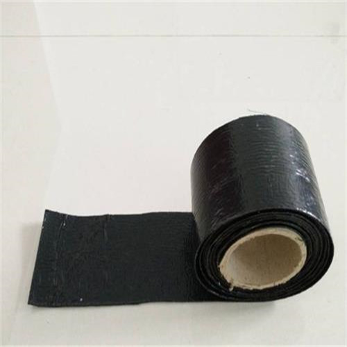 铭润 沥青道路抗裂贴无纺布抗裂贴保质保量价格合理图5