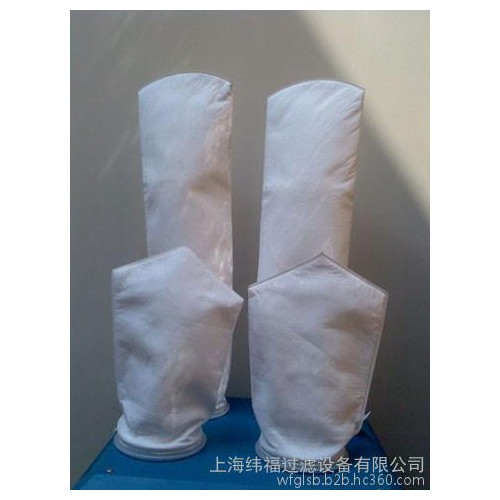 纬福180*810滤袋 2号过滤器滤袋 无纺布滤袋图3