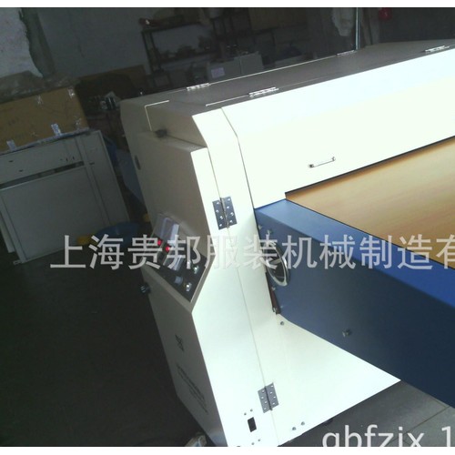 直销 全自动无纺布900热融粘合机 面料复合机.上海粘合机.布料定型机图6