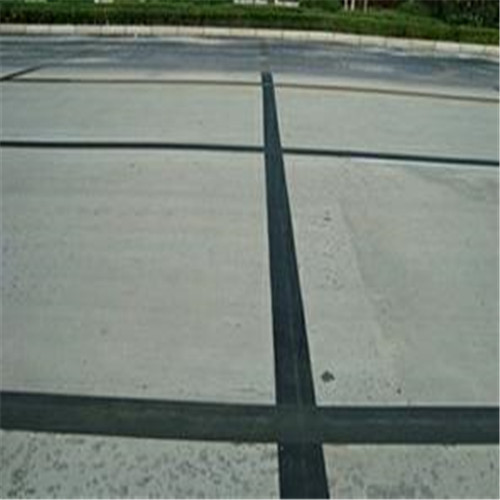 山东铭润贴缝带施工快捷无纺布防水路面修复沥青贴缝带图4