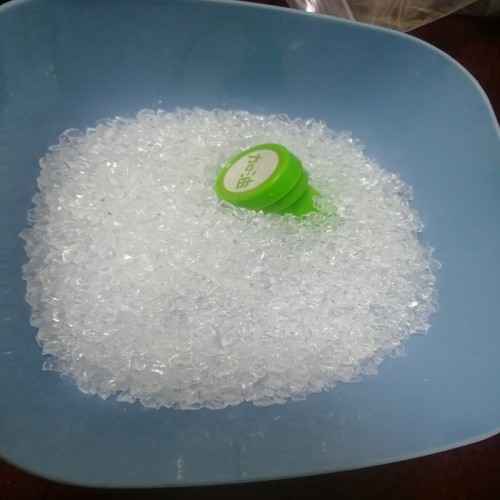口罩专用原材料 无纺布熔喷布料粗糙或者韧性不好容易脆找塑宇帮忙解决现在的困境 现货供应柔软剂图7
