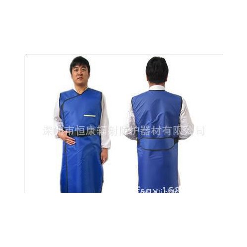 防护服 放射科专用x-ray辐射防护服 直销x射线防护铅背心图1