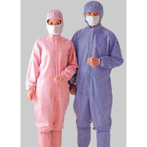 反光连体服 安全施工反光衣 反光衣 反光背心 夜间反光黄色图2