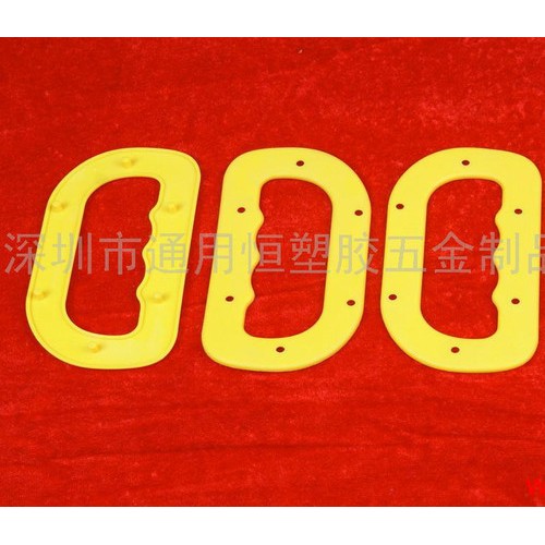 供应通用恒塑料手提把，编织袋胶袋米袋提手，无纺布手挽扣