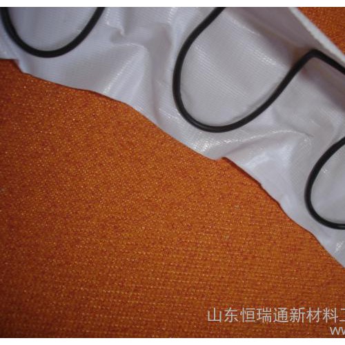 透水管厂价  加筋软式透水管  无纺布花纹管图8