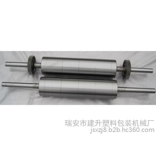 无纺布柔性凸版印刷机PS版辊【打造**网店】图2