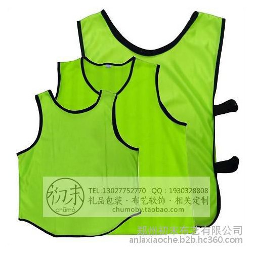 工程背心工地反光背心定做可彩印LOGO图2
