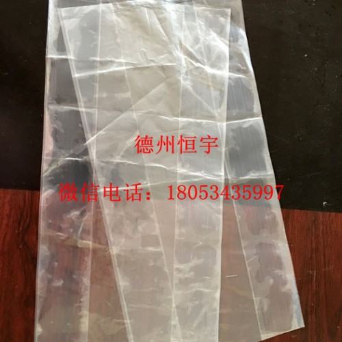 山东德州塑料袋厂家供各种平口袋背心袋方便袋图5