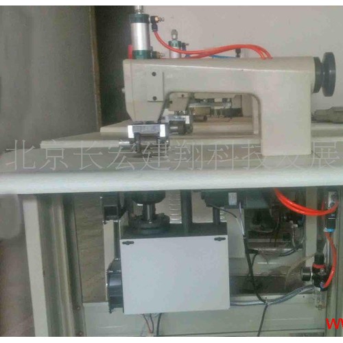超声波压边机 无纺布焊接机、过滤棉焊接机