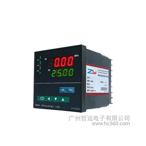 无纺布生产线PY600数字压力表智能数字压力表/数字压力表