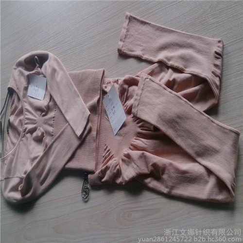 运动型，无缝内衣，有文胸，内裤，美体衣，塑身衣，吊带，袜品文娜内衣全全搞定！！！图5
