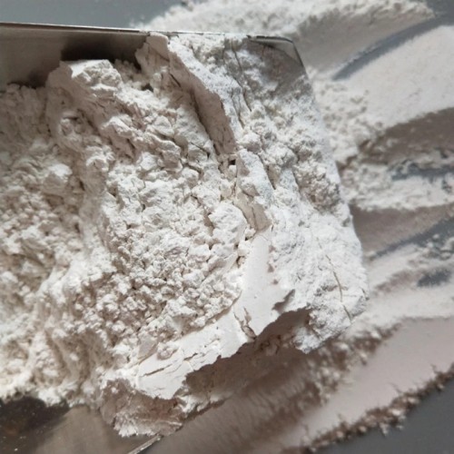 泽旭建材生产 纺织 面膜用远红外粉 印花无纺布用远红外陶瓷粉图3