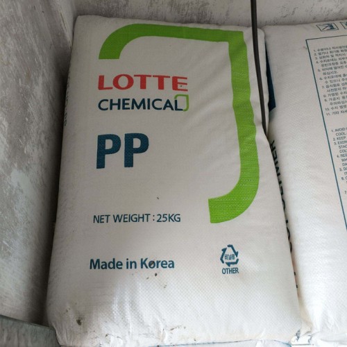现货 韩国乐天 PP 聚丙烯 FR-150H 乐天化学 低流动 无纺布 细丝 短纤维级图8