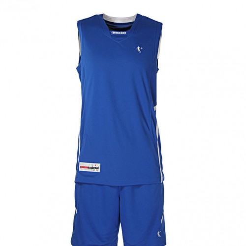 乔丹 运动套装篮球队服比赛服V领背心 ONT3534999