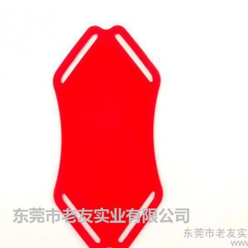 硅胶卡套 背心卡套  硅胶泳衣卡套图1