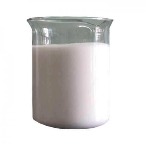 无纺布印花乳液 织物用蜡乳液 纺织涂层用蜡 天诗蜡粉图2