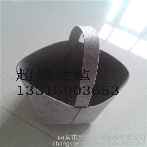 供应超越毛毡杯垫 餐垫 鼠标垫 锅垫  电脑包  隔热垫 工业毛毡 针刺无纺布 汽车内饰毡 密封垫 餐具附件图6