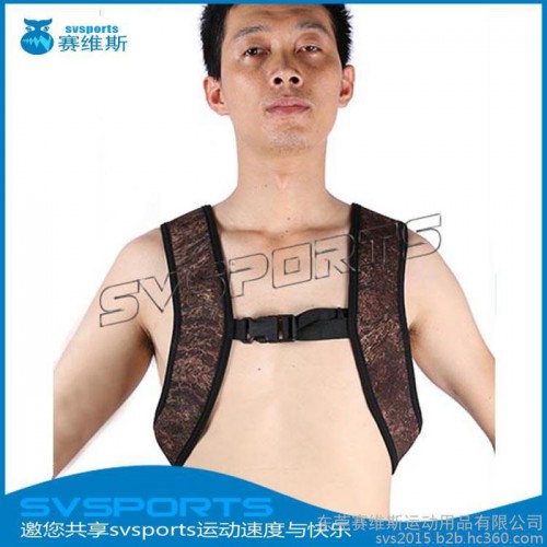 2015 款成人背心救生衣 漂流浮潜服 背心冲浪衣图2
