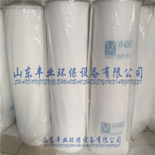 过滤棉 初效过滤棉 顶棚棉 顶棉 空气过滤棉 无纺布过滤棉 防尘过滤棉图2