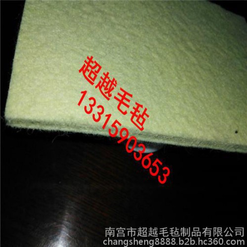供应耐高温毛毡 工业毛毡 抛光毛毡 密封垫 O型圈 定做毛毡包 杯垫餐垫，羊毛毡，无纺布，毛毡包，图5