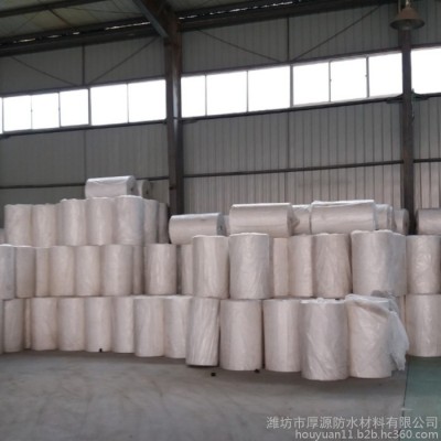 无纺布批发 pp无纺布 丙纶长纤无纺布