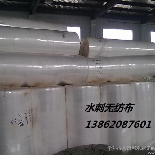 供应拒水无纺布，染色无纺布，印花无纺布图2