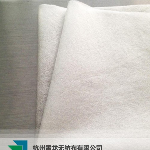 亲水无纺布 PP丙纶白色纺粘无纺布 一次性床垫床单宠物垫 无纺布图2