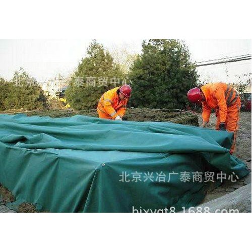 防寒无纺布，绿化防寒无纺布批发图1