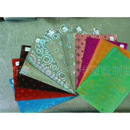 镭射无纺布、复膜无纺布、金银无纺布、彩虹无纺布、幻彩无纺图2
