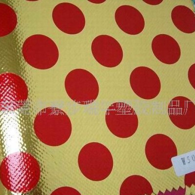 镭射无纺布、复膜无纺布、金银无纺布、彩虹无纺布、幻彩无纺