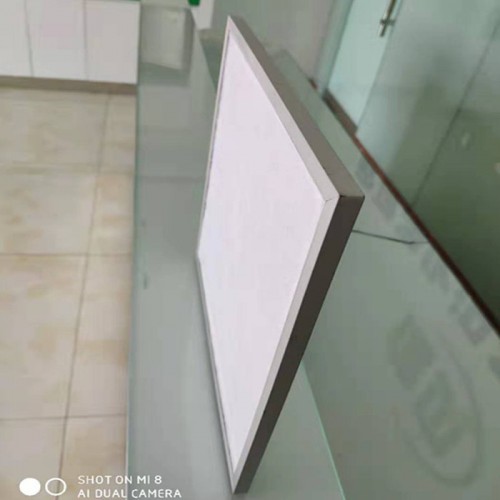 初效无纺布过滤器 新风初效过滤网 回风口初效过滤网 板式初效过滤网 净化空调初效过滤网图5