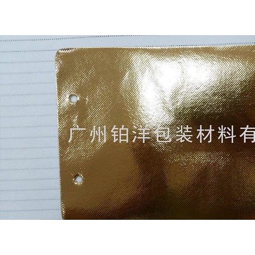 **淋膜无纺布 ,镭射无纺布,覆膜无纺布,超声波无纺布图2