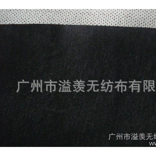 活性炭无纺布 过虑无纺布 除甲荃无纺布图2
