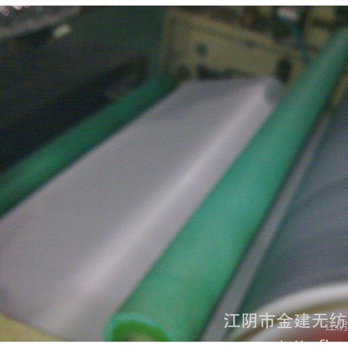 针刺无纺布淋膜无纺布图2