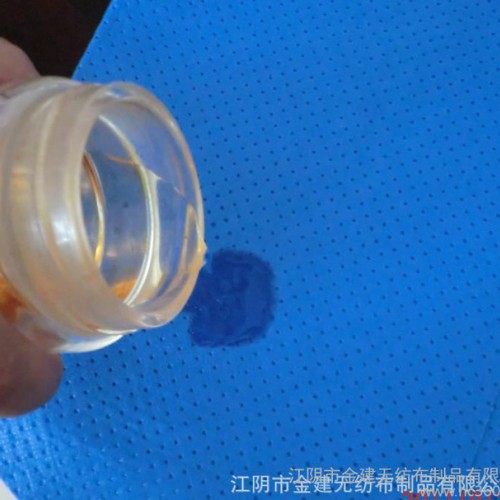 针刺无纺布淋膜无纺布图3