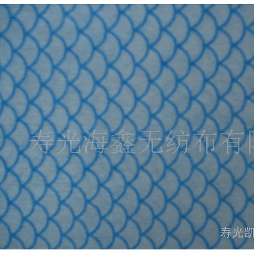化学粘合 无纺布图3