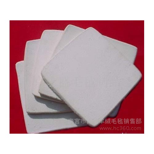 供应122工业毛毡  羊毛毡 机械毛毡 耐高温毛毡 吸油毛毡 防寒毛毡 针刺无纺布 密封垫，油封，彩色毛毡,化纤毡图2