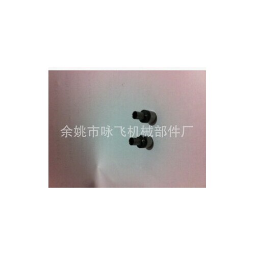 长期塑料袋冲刀，背心袋冲刀，冲孔冲刀，打孔冲刀图1