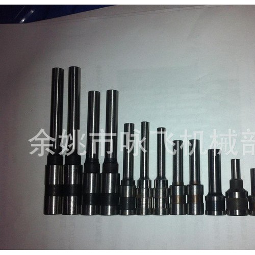 长期塑料袋冲刀，背心袋冲刀，冲孔冲刀，打孔冲刀图3