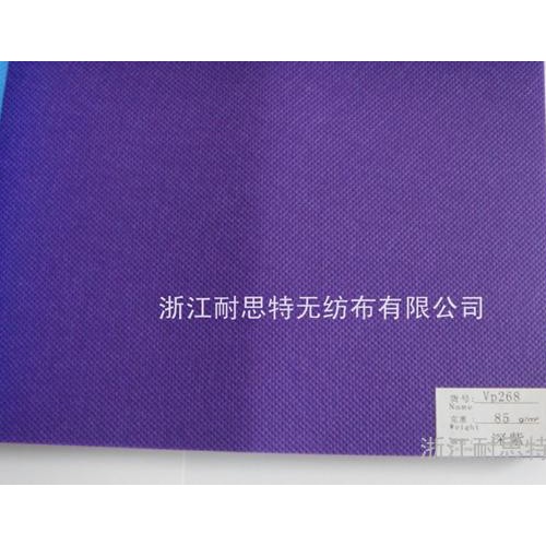 纺粘无纺布 环保袋用无纺布 PP丙纶**无纺布 **无纺布图2
