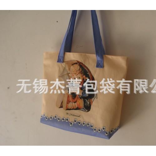 l规格的 【来电订购】  优质 镭射无纺布，金属色无纺布图3